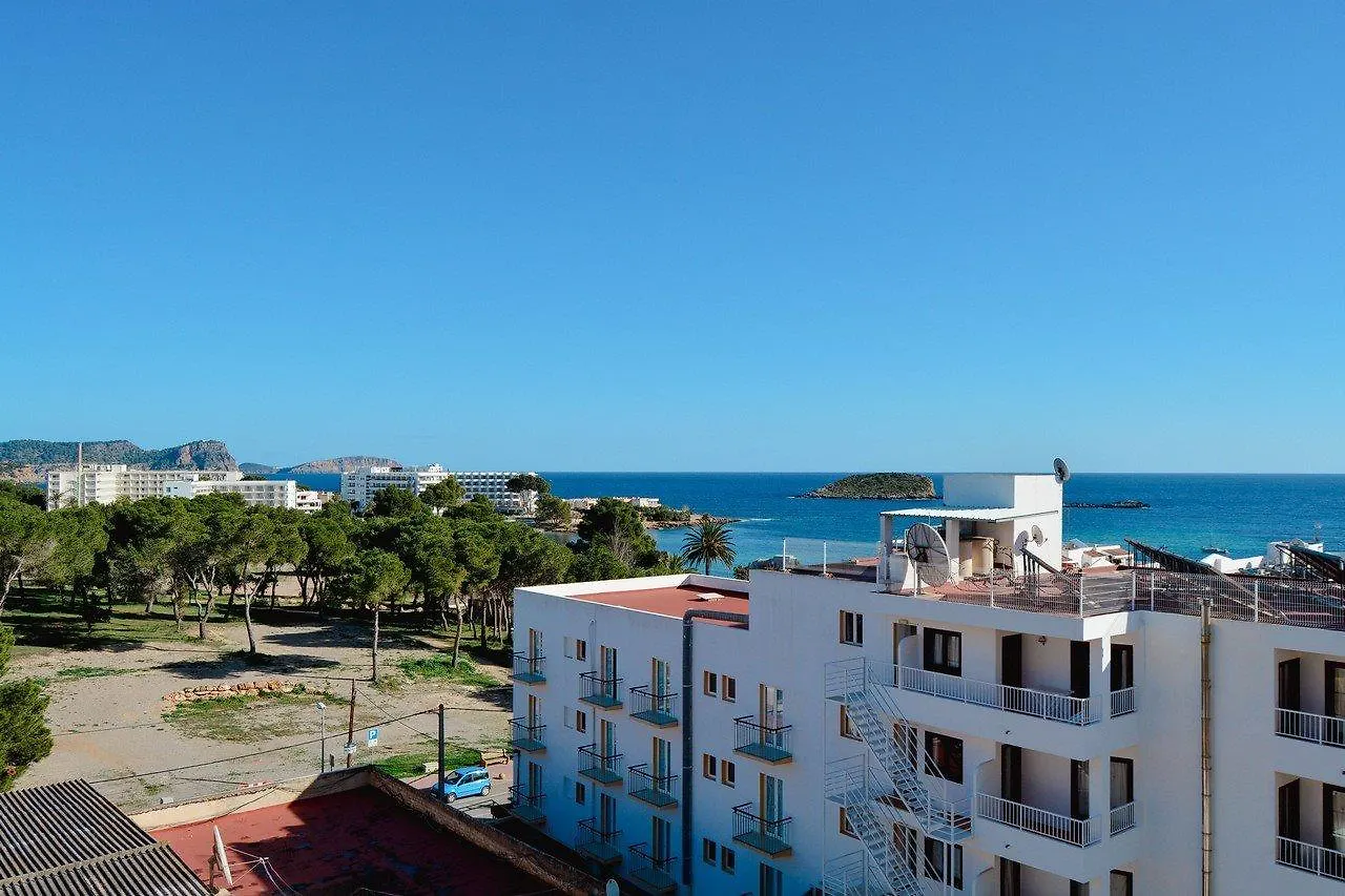 Moon Dreams Atlantic Ξενοδοχείο Es Cana