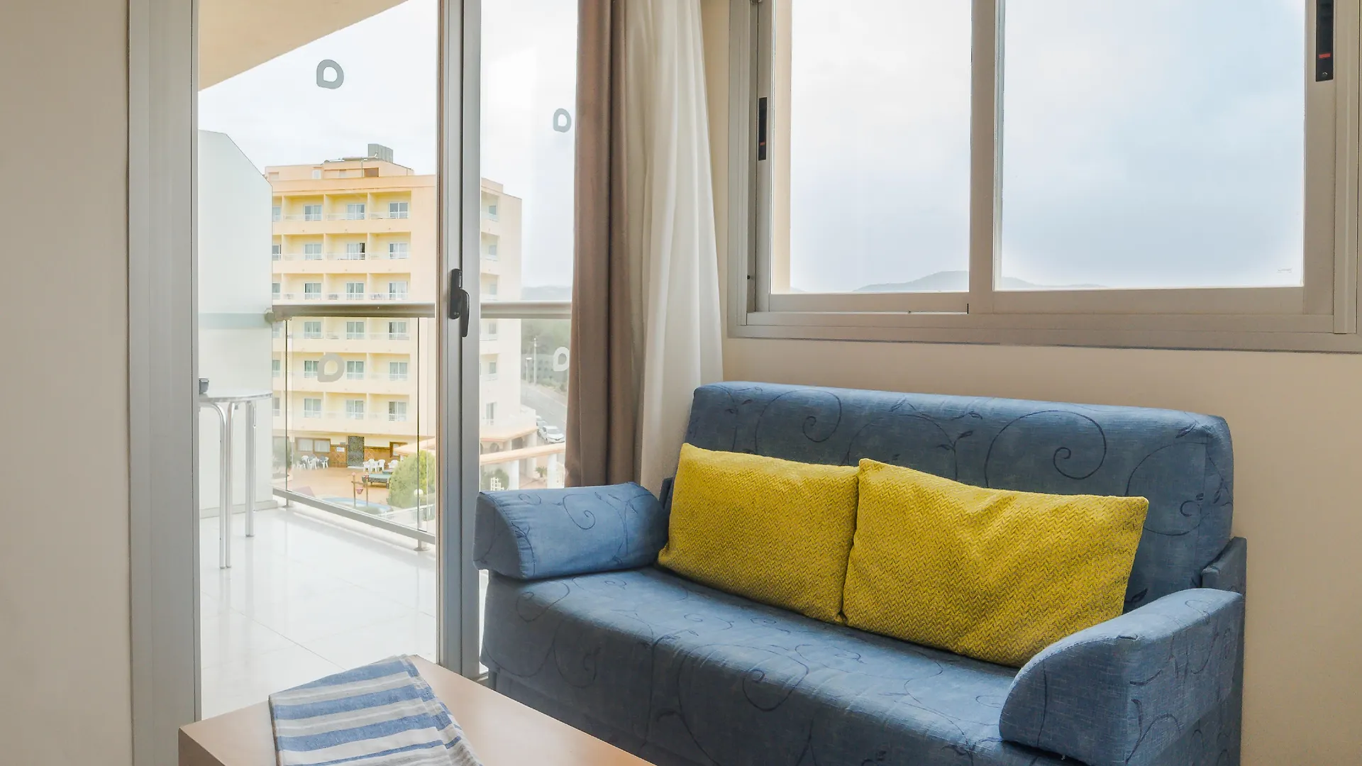 Hotel Aparthotel Moon Dreams Atlantic Es Cana