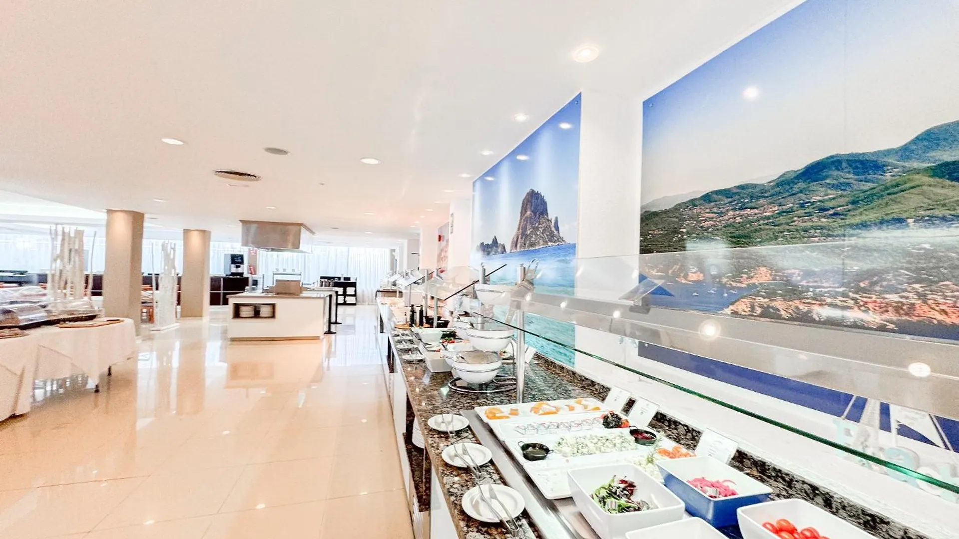 Aparthotel Moon Dreams Atlantic Es Cana