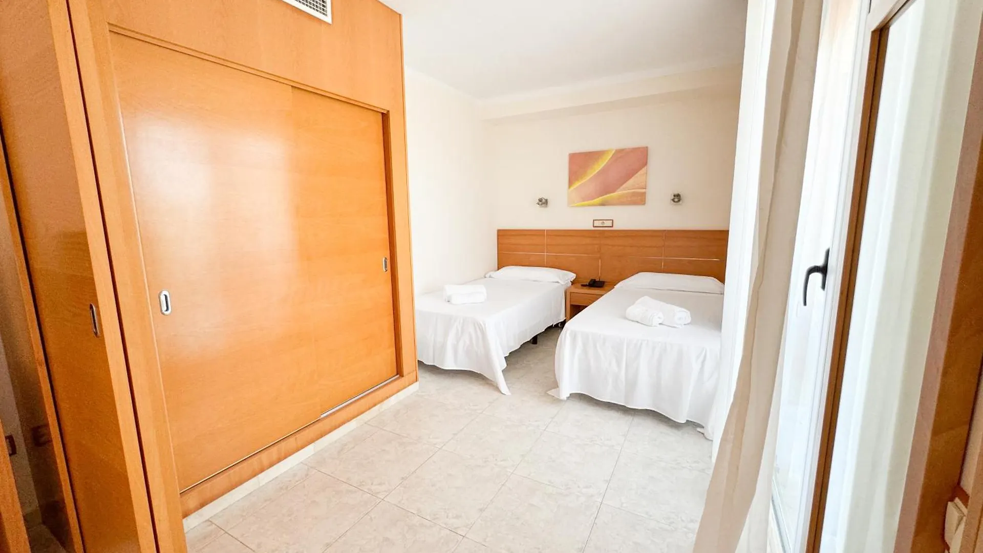 **** Hotel Aparthotel Moon Dreams Atlantic Es Cana Spanje