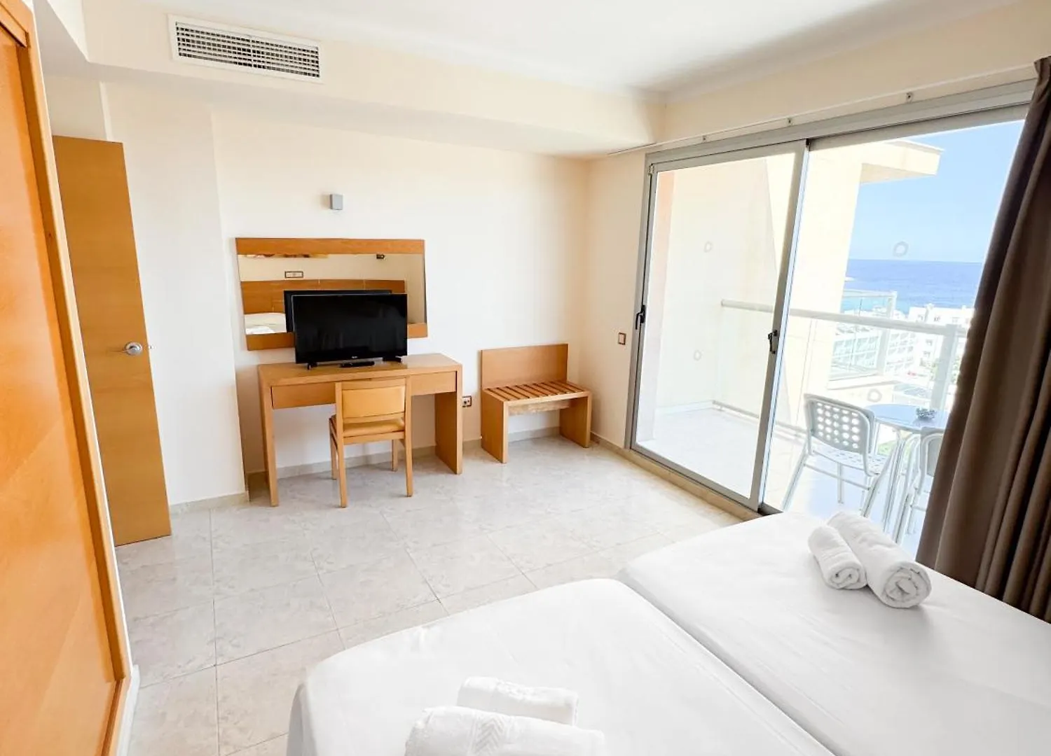 Moon Dreams Atlantic Ξενοδοχείο Es Cana 4*,