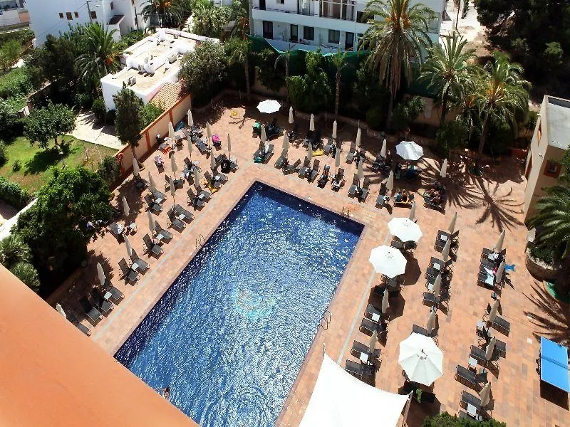 Aparthotel Moon Dreams Atlantic Es Cana 4*,  Spanje