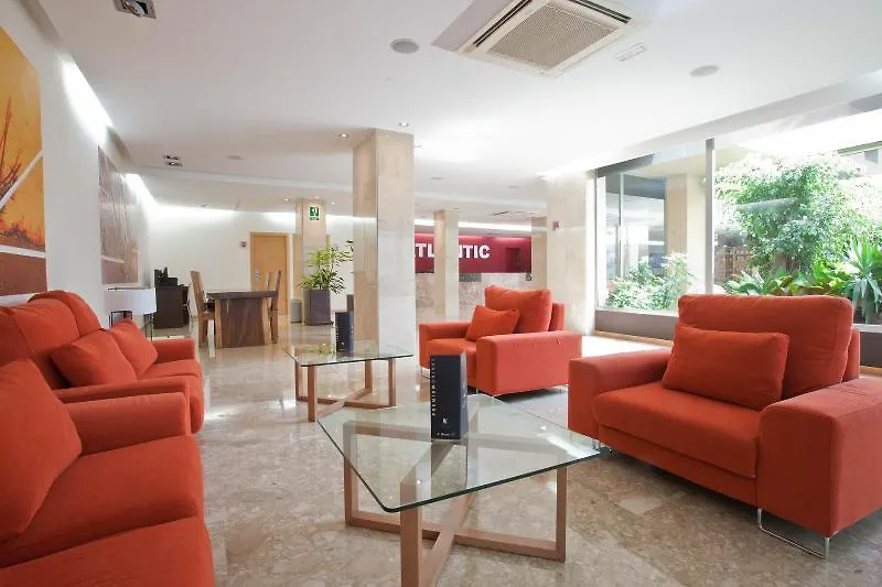 Aparthotel Moon Dreams Atlantic Es Cana Spanje