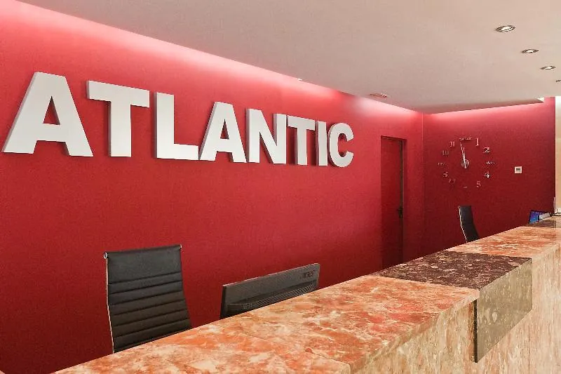ホテル Moon Dreams Atlantic Es Cana 4*,